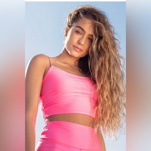 Sommer Ray Pink set - Picture 2 of 4